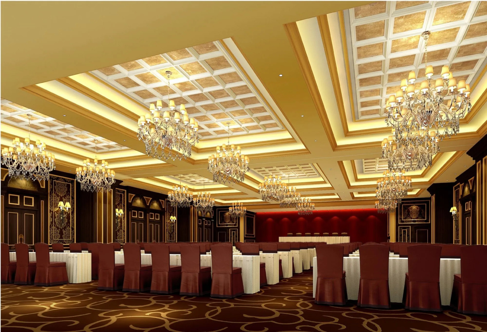 Intercontinental Resort Lhasa Paradise by IHG