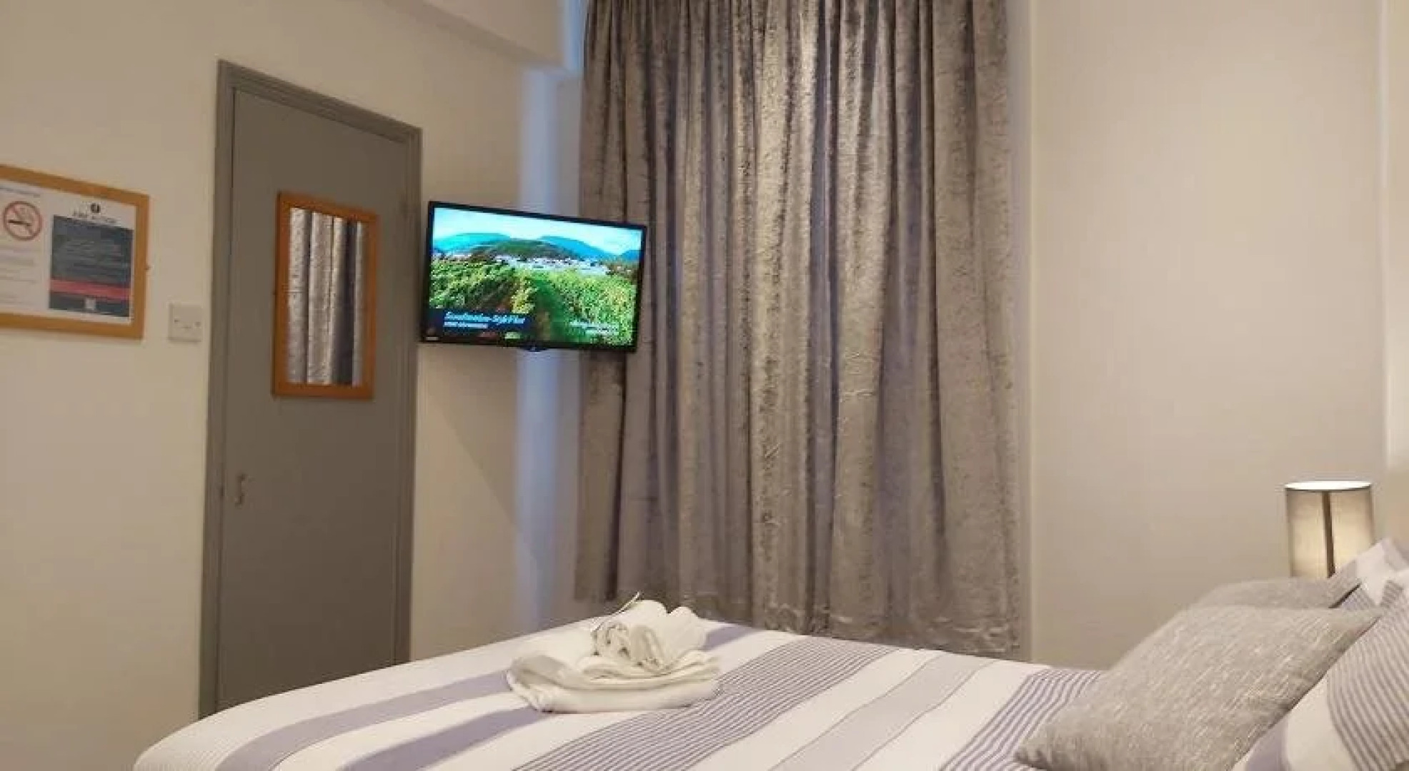 St Albans Guest House Dover