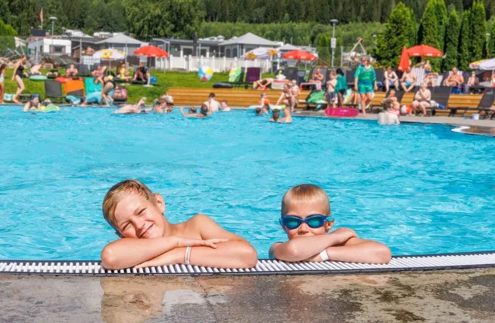 First Camp Gol   Hallingdal