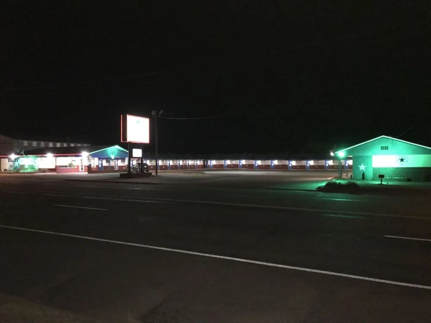 Shamrock Country Inn