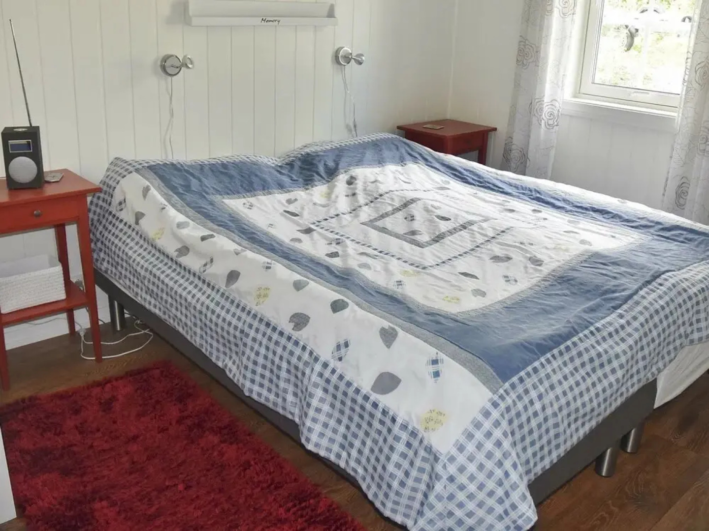 Holiday home MOSTERHAMN IV