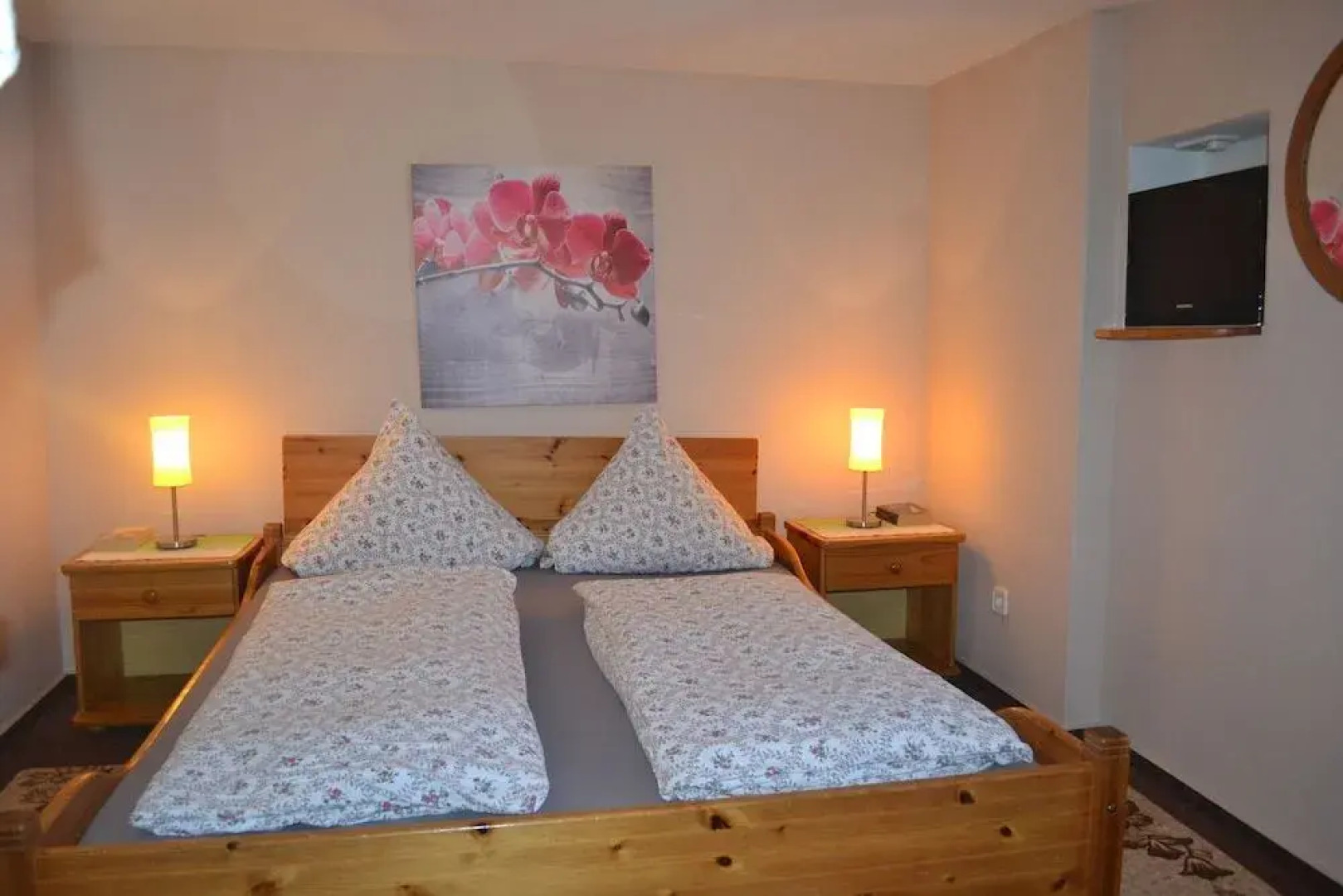 Schumanns Hotel Garni