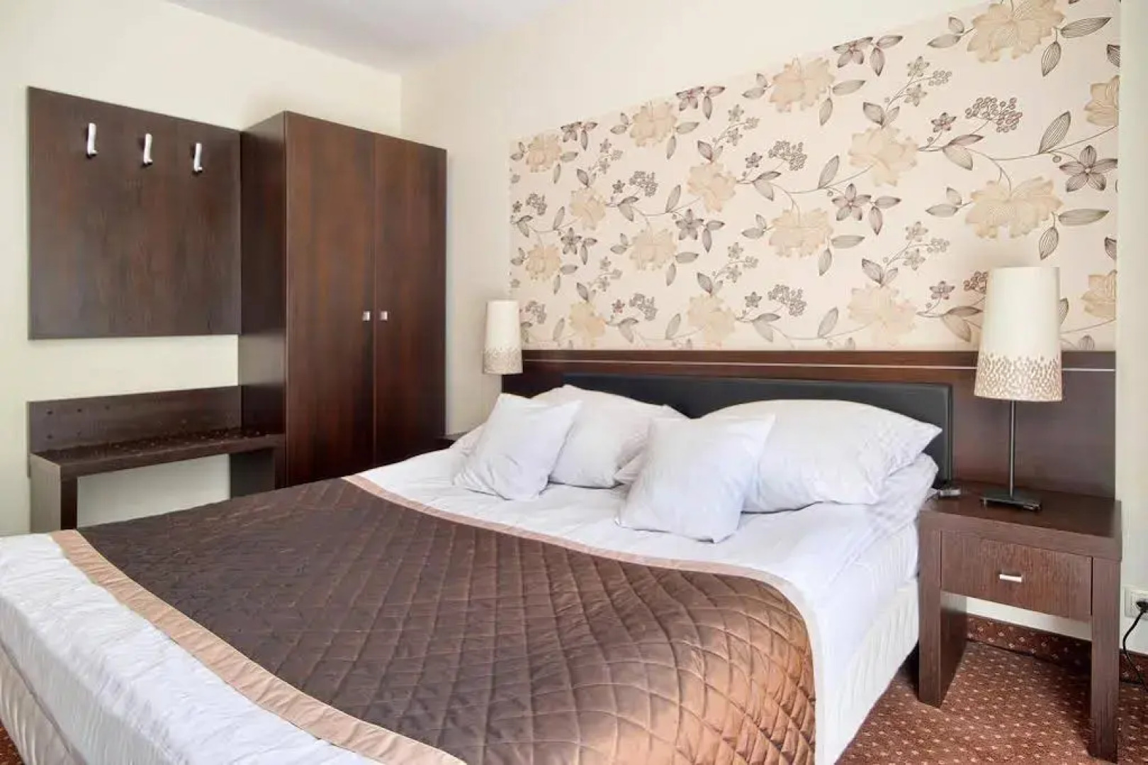 Hotel Zacisze w Turawie