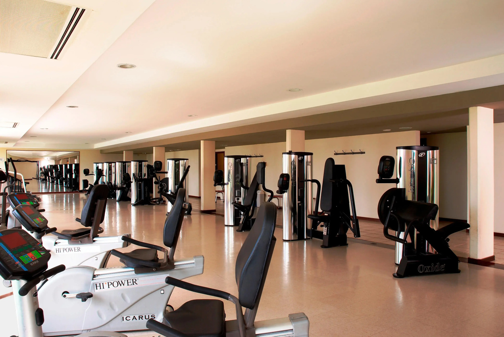 Arapey Thermal Resort & Spa