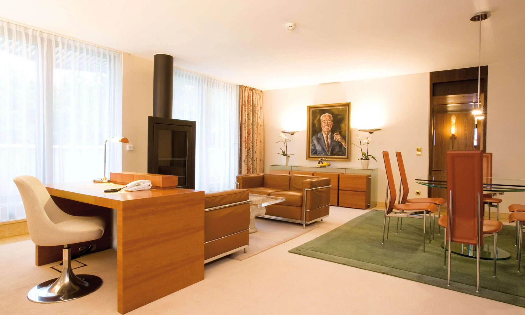 Living Hotel Kanzler