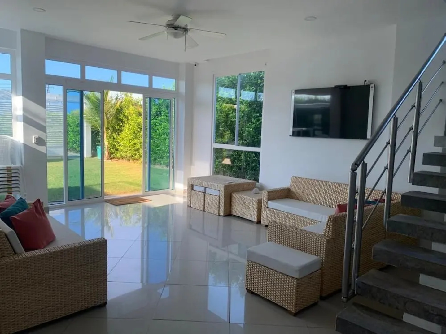 Beach Cabin Near Barranquilla