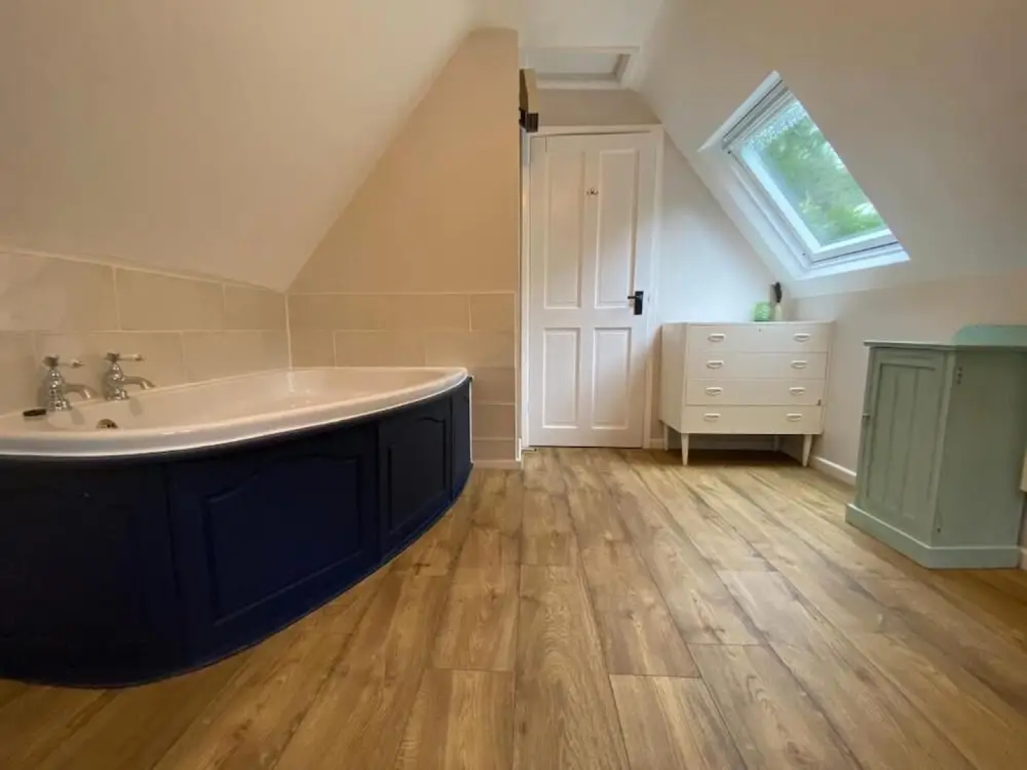 Watermill Cottages