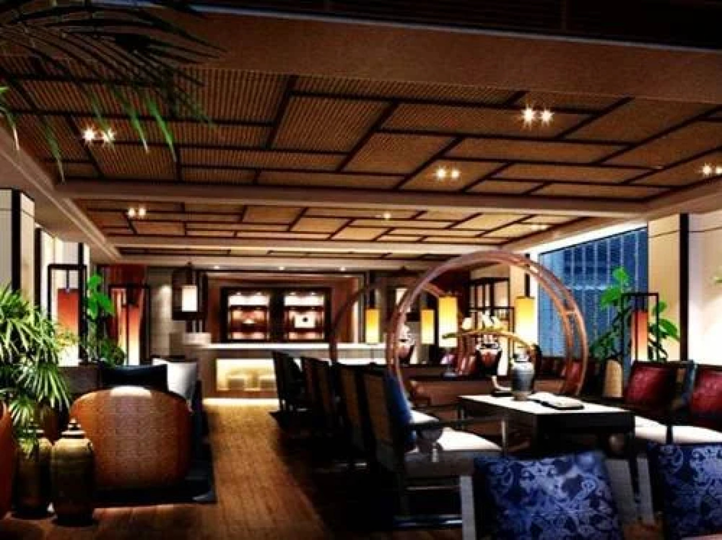 Qionghai Bay Paxton Vacances Hote