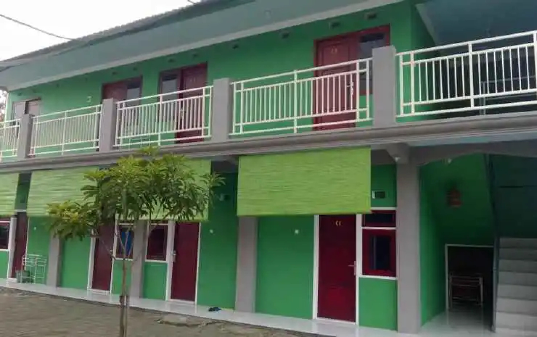 Hotel Syariah Lamongan