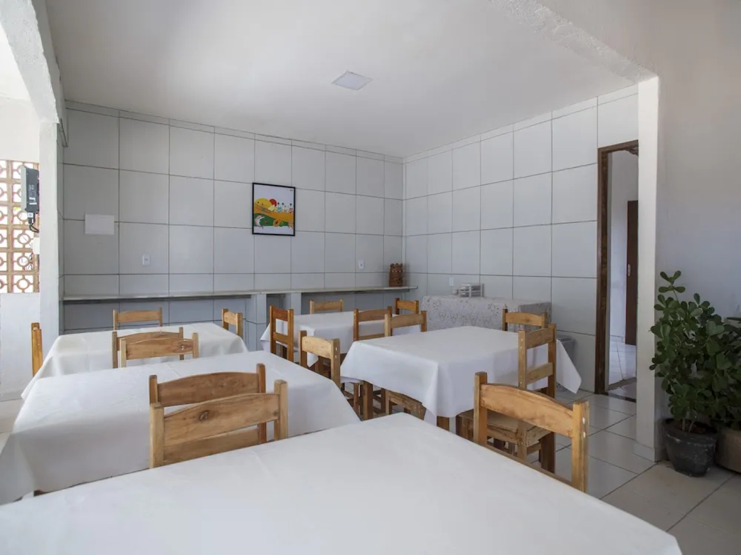 OYO Pousada Shammah - 29 minutos das Dunas de Genipabu