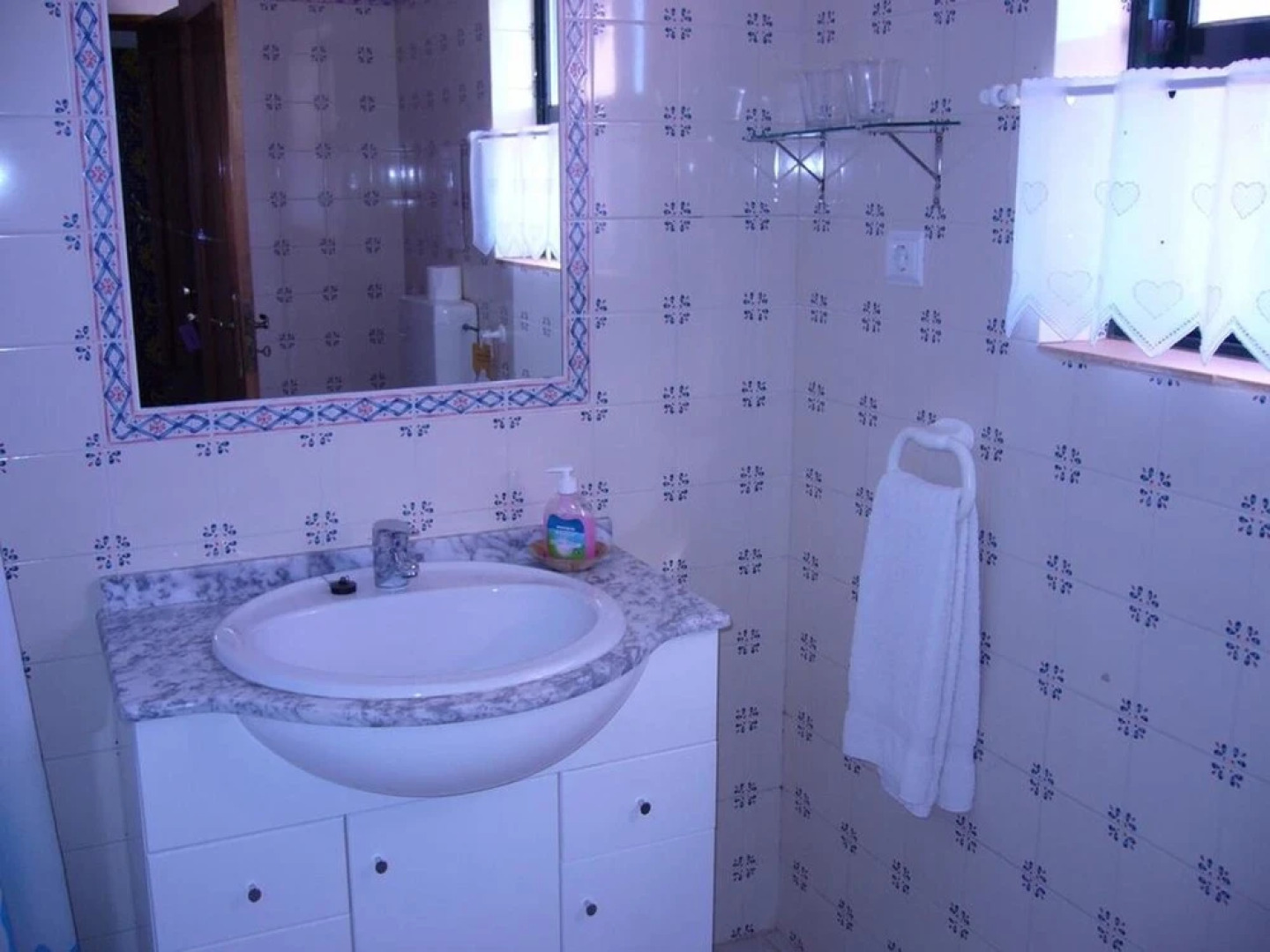 Apartment With 3 Bedrooms in Sagres, With Balcony and Wifi - 800 m From the Beach