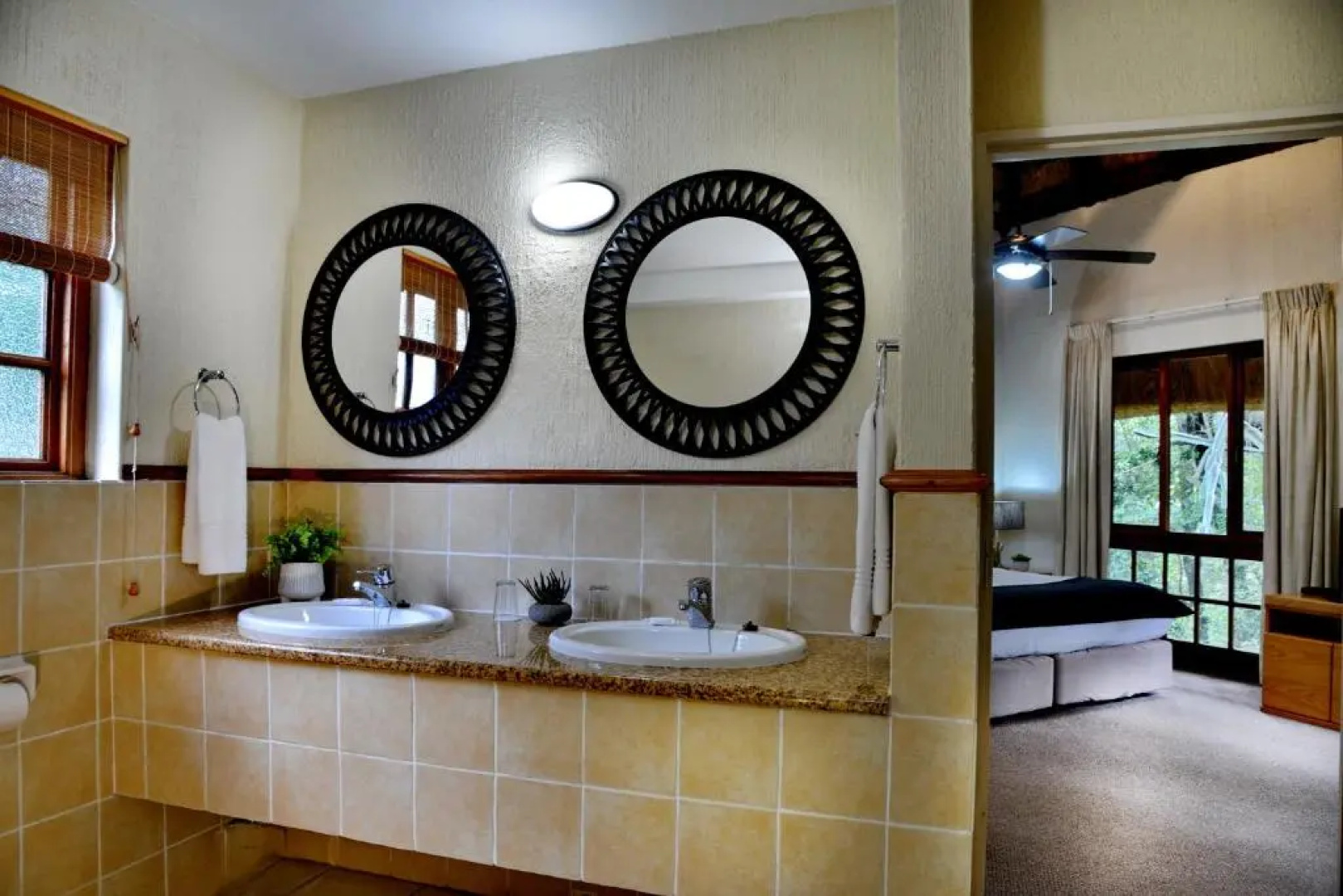 Kruger Park Retreat