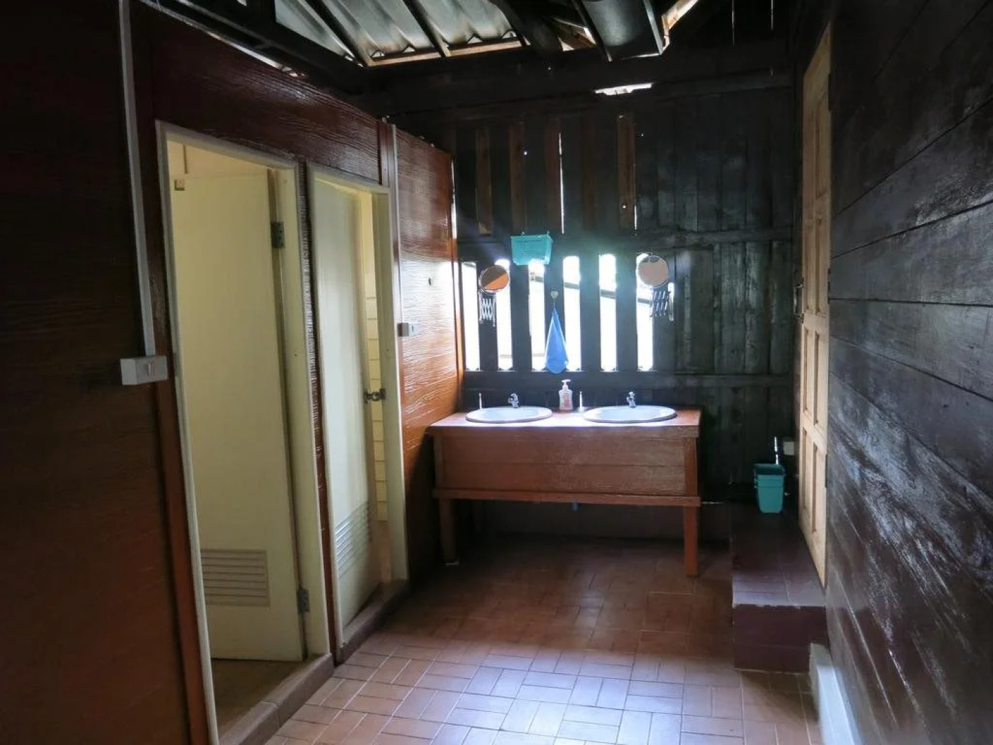 Chiang Mai Kaslong House