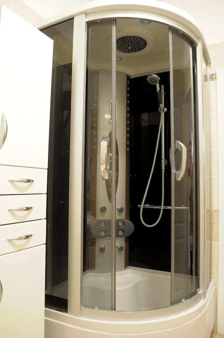 Apartmány V Podzámcí II.