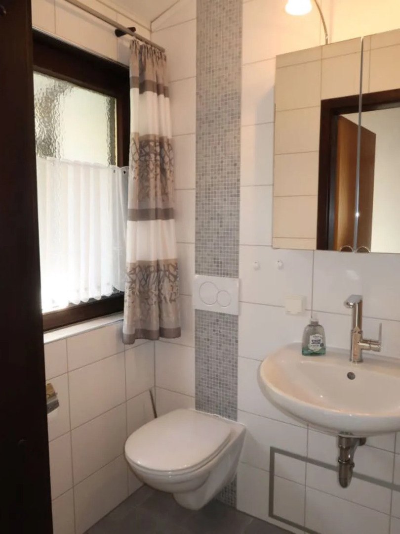 House Robinson Ronshausen