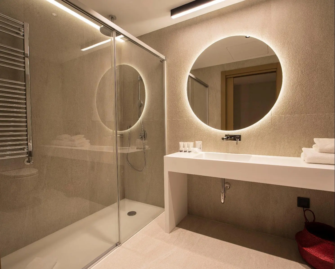 Hotel Zenit Convento San Martín