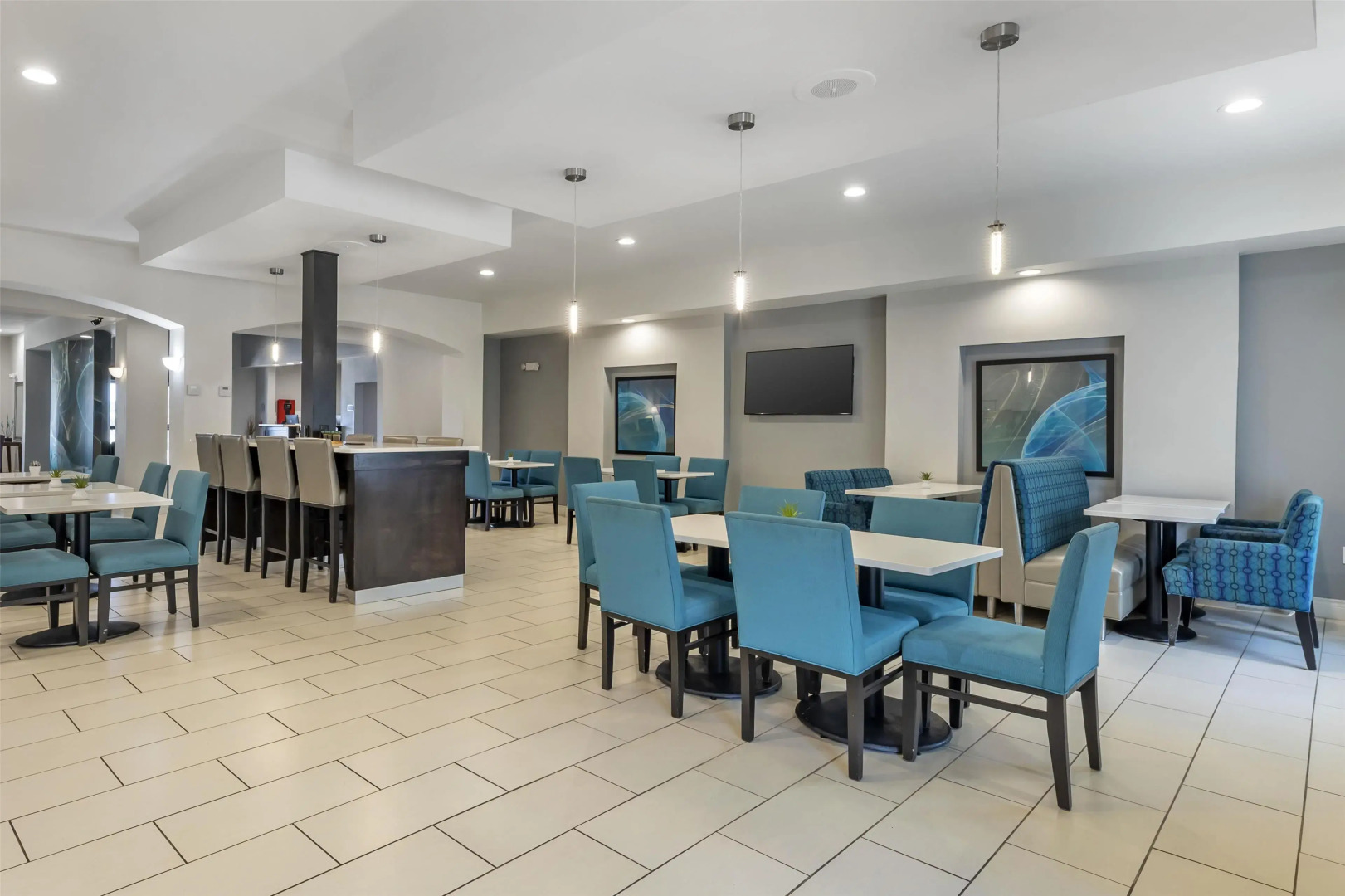 Best Western Plus Pauls Valley
