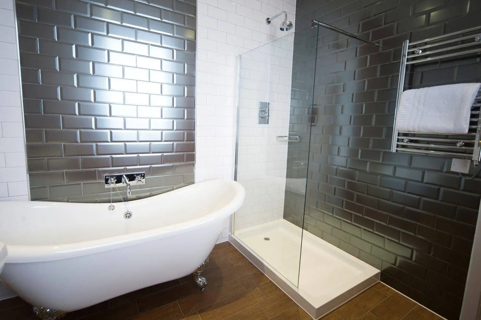 The Queen at Chester Hotel, BW Premier Collection