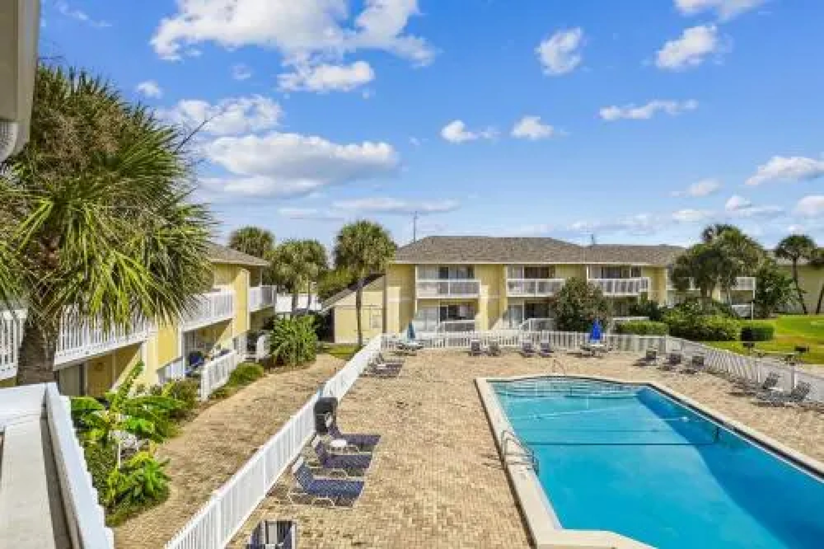 Sandpiper Cove 2013 Destin