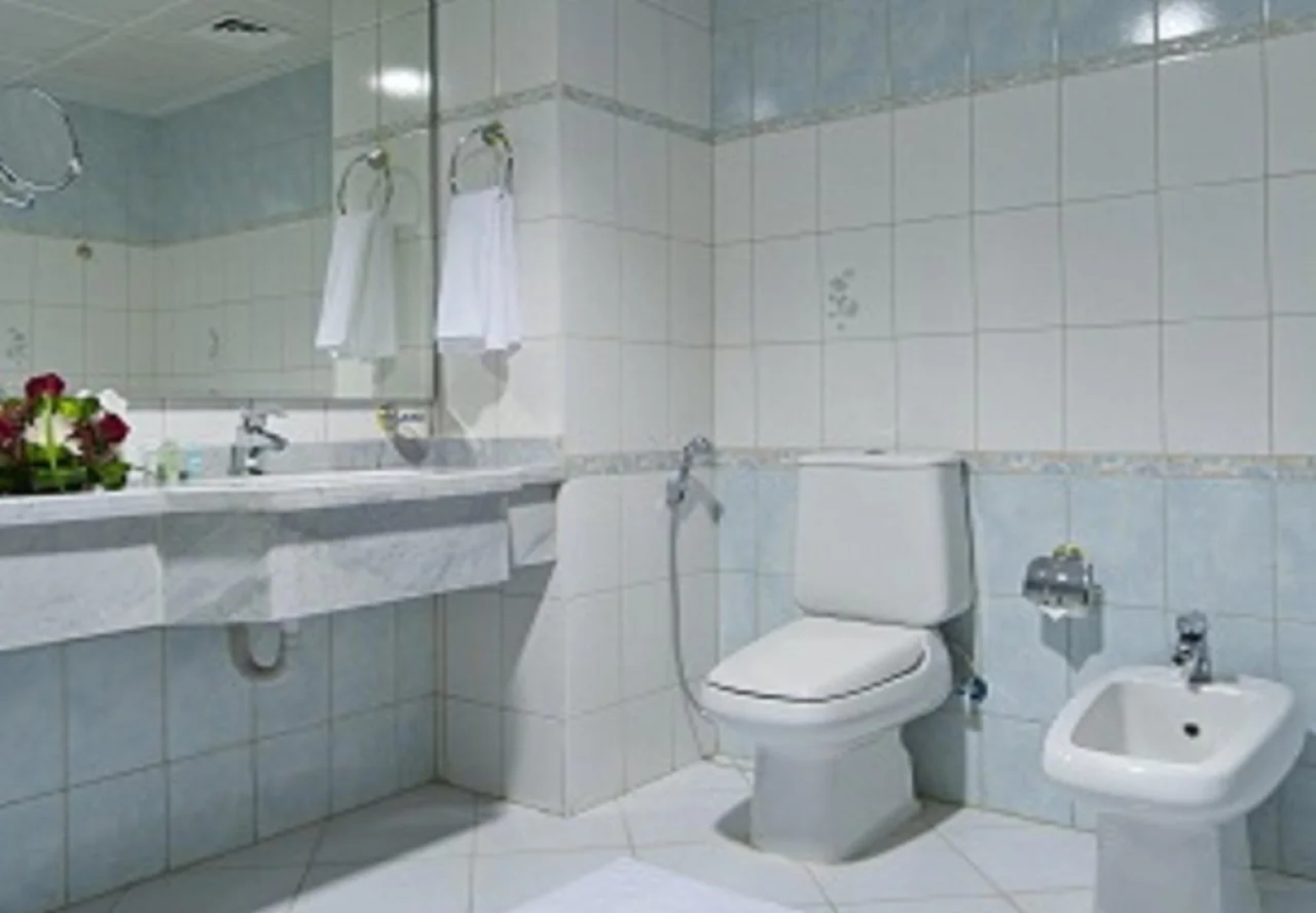 Saray Musheireb Hotel and Suites