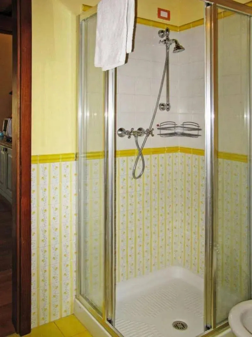 Podere Caldaruccio La Pineta