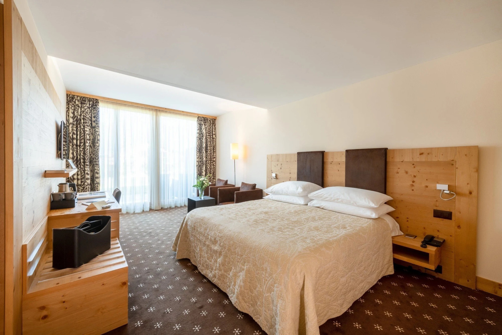 Nira Alpina - Member of Design Hotels