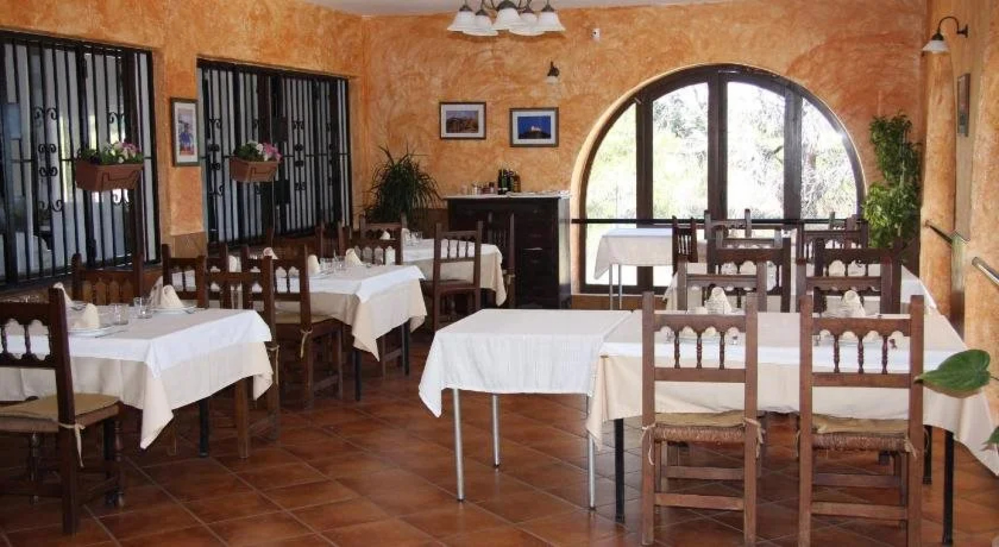 Hotel Rural Serra Dírta