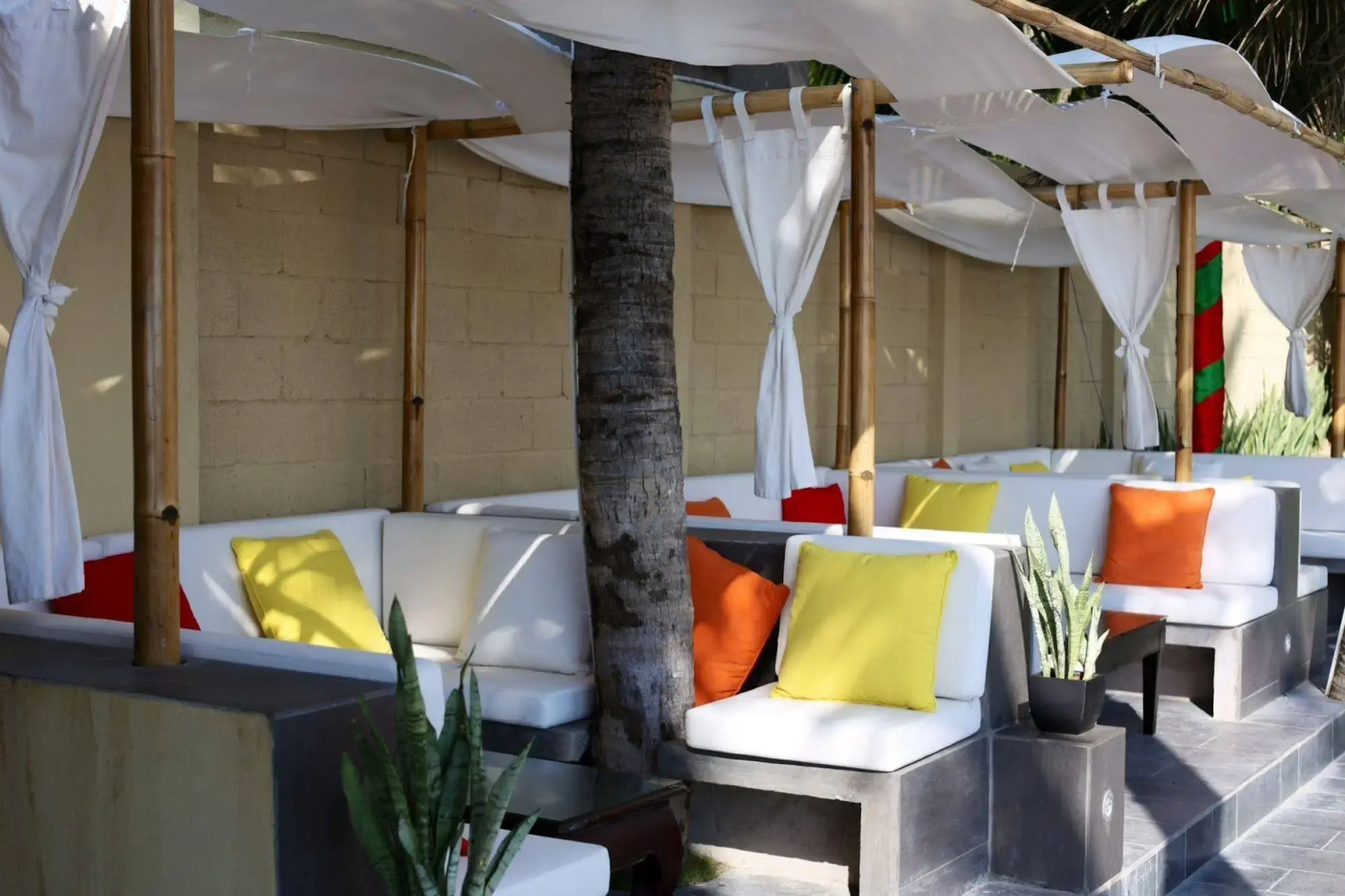 Mana Muine Beach Resort