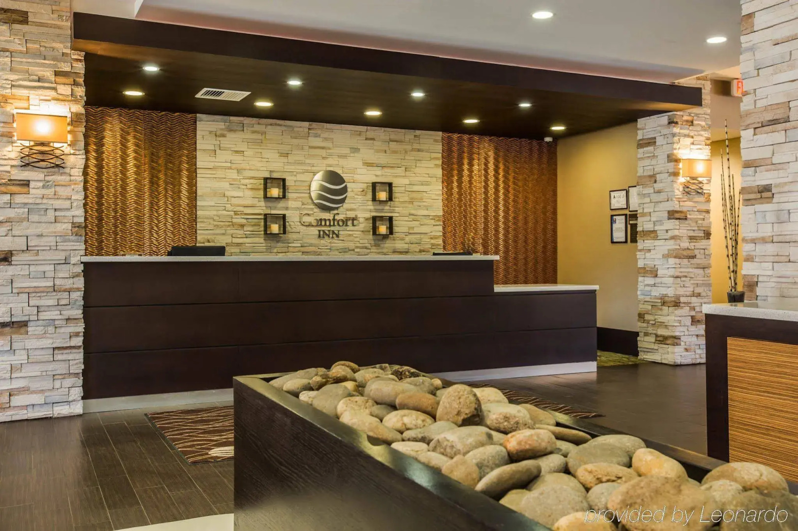 Comfort Inn - Sylva/Dillsboro