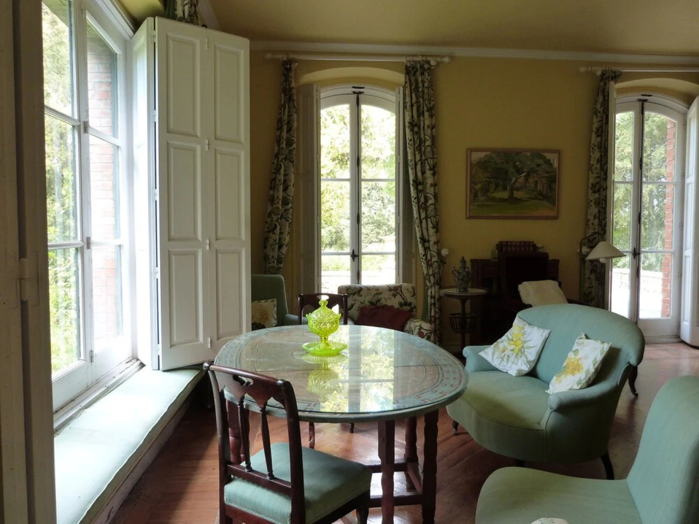 Finca Piedras Menaras