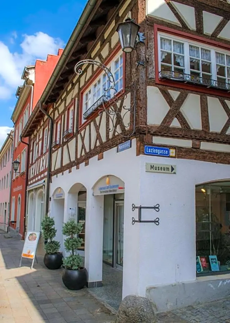 Hotel Restaurant Capri