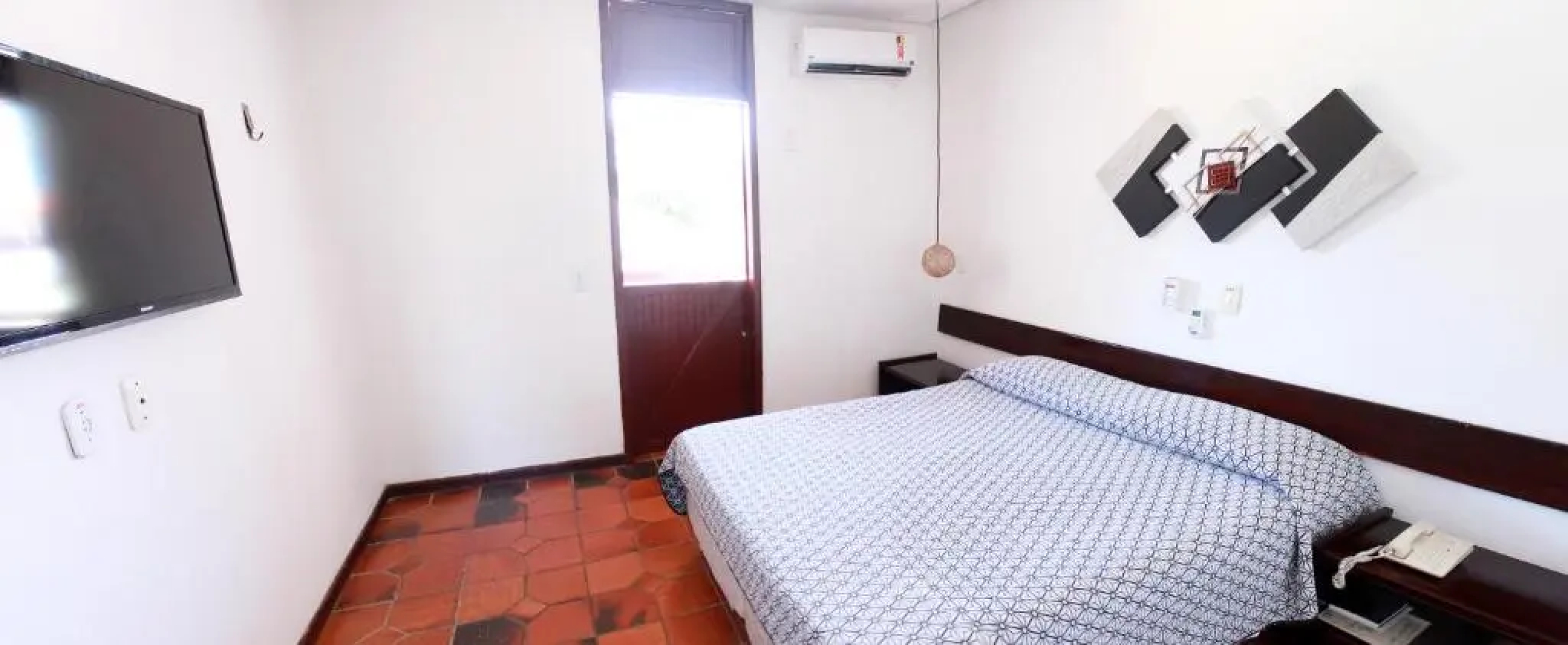 Rio Poty Hotel Praia