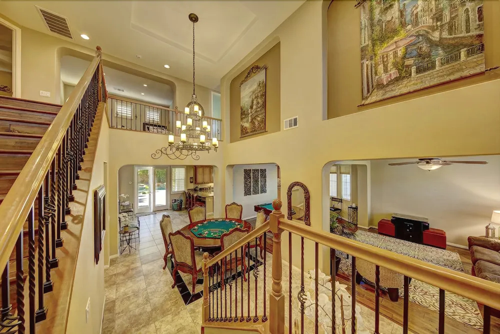 Apple Court - Four Bedroom Home