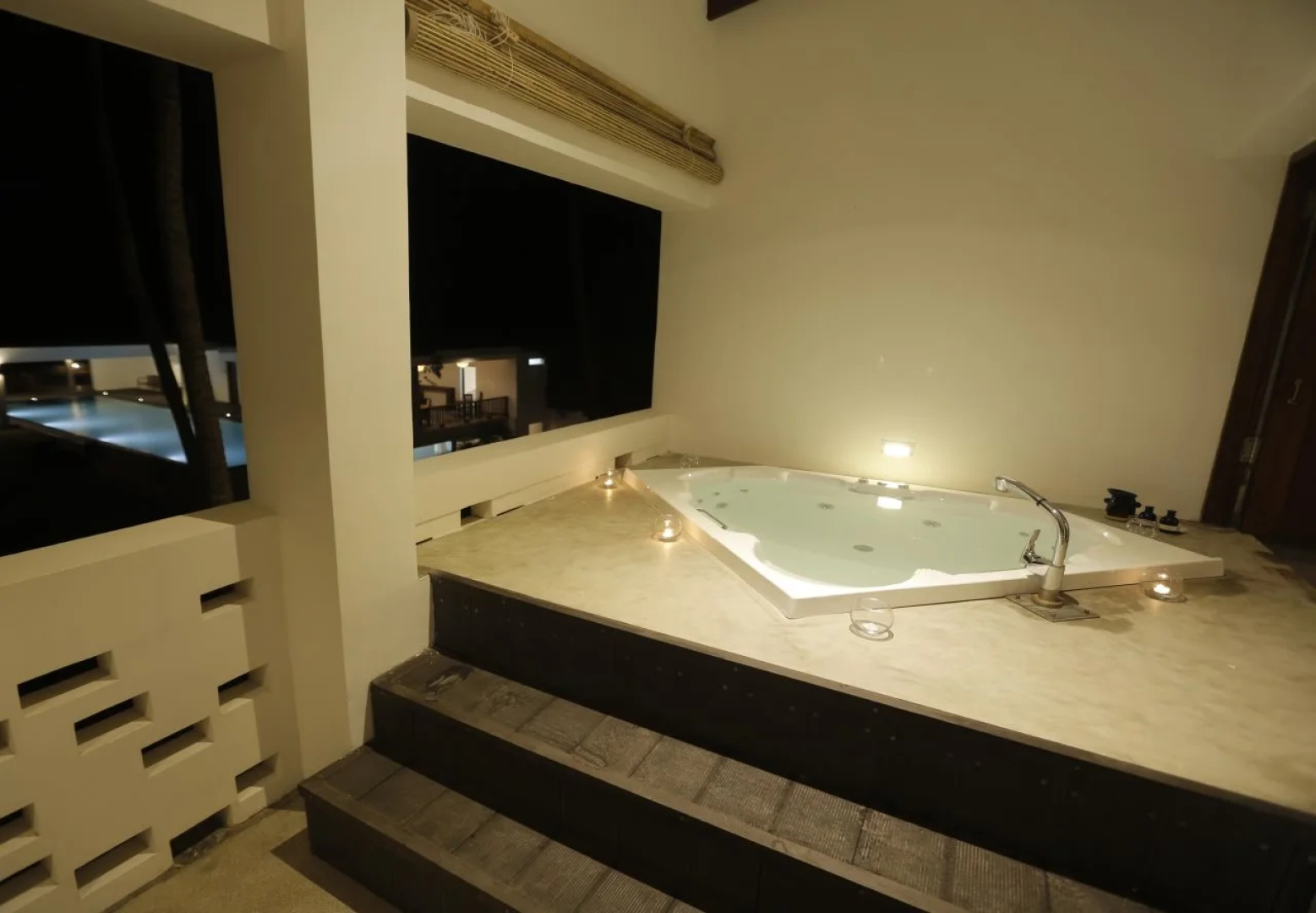 The Beach Boutique Hotel