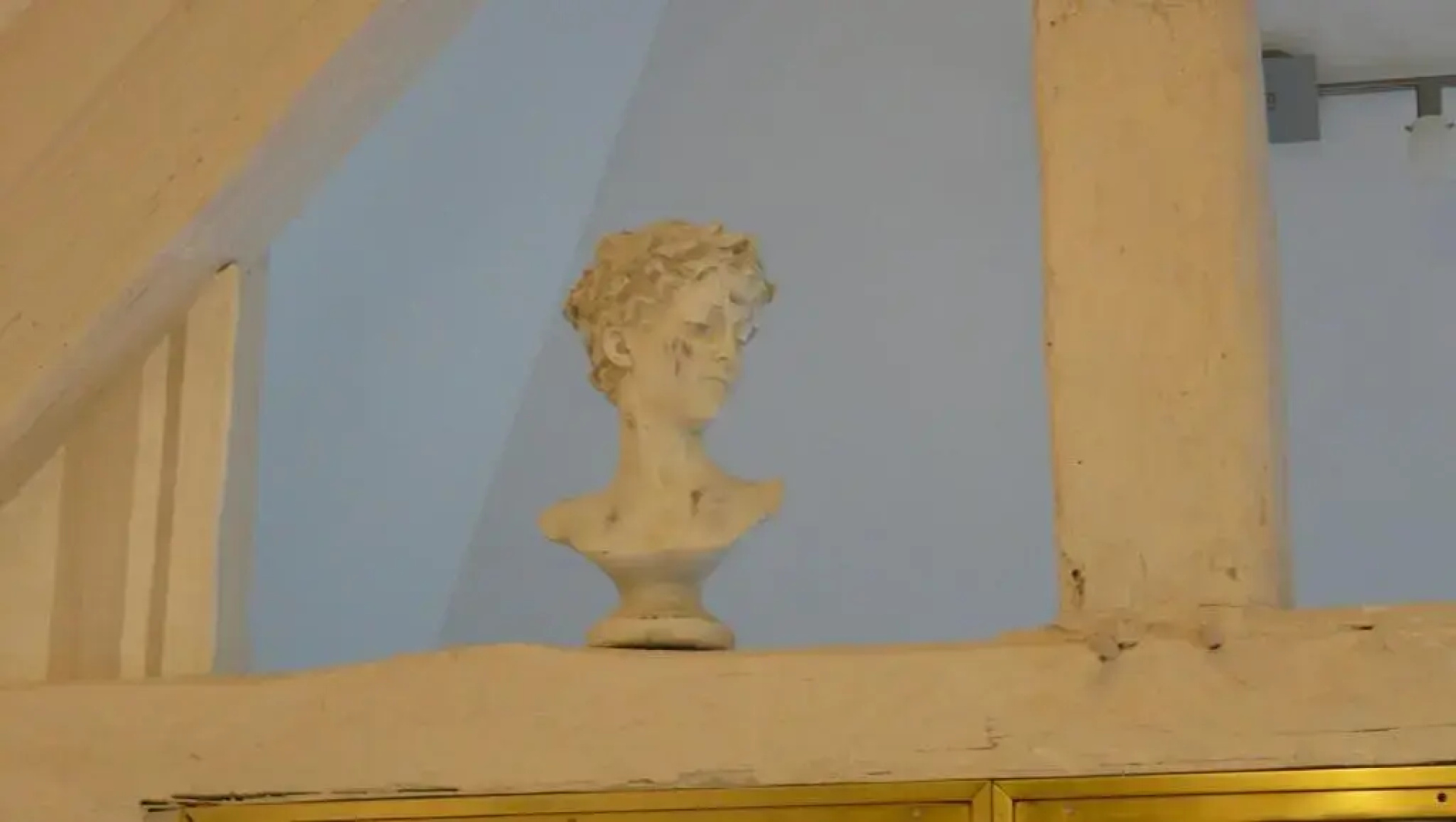 La bastidie