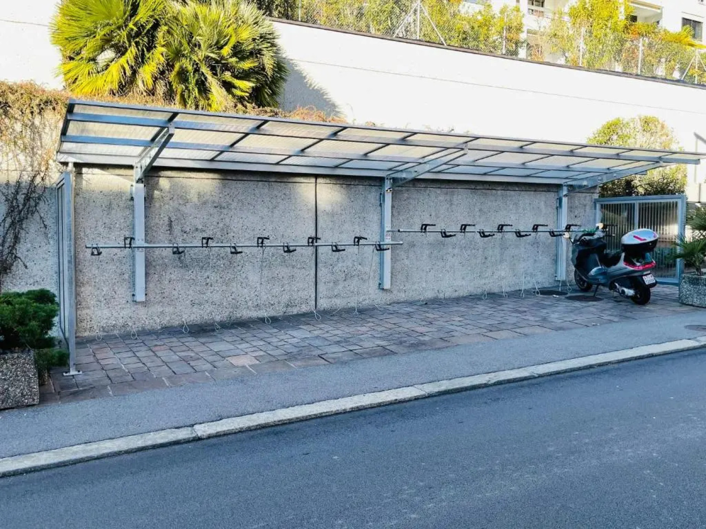 Residenza Montana Lago App 8383