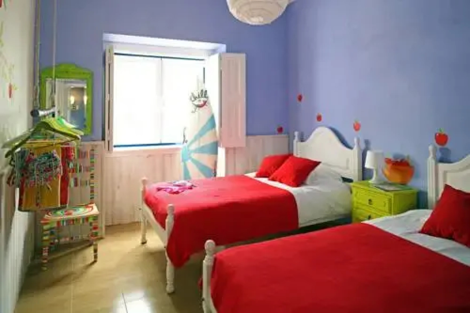 Chill in Ericeira Surf House