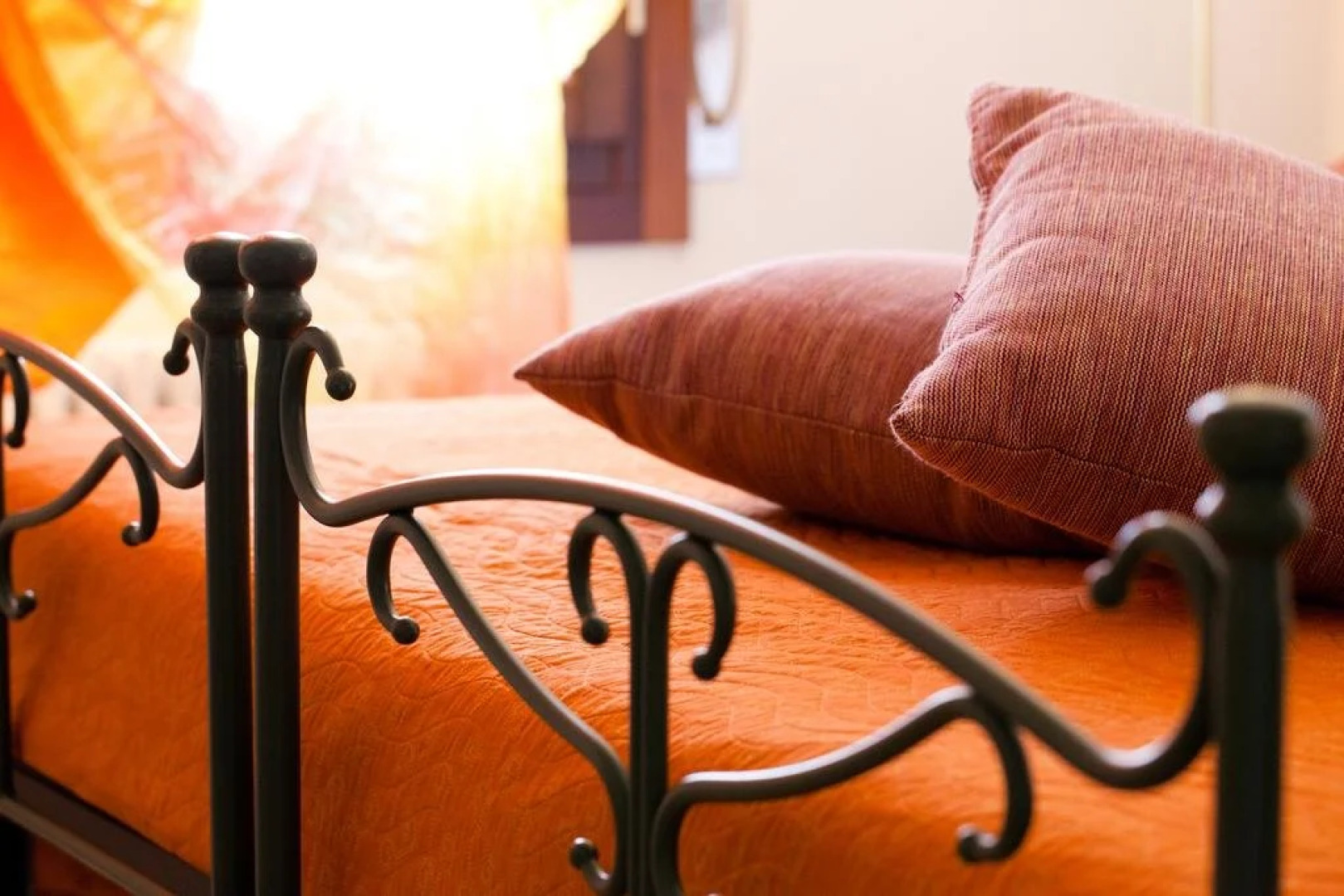 Room & Breakfast Basilico