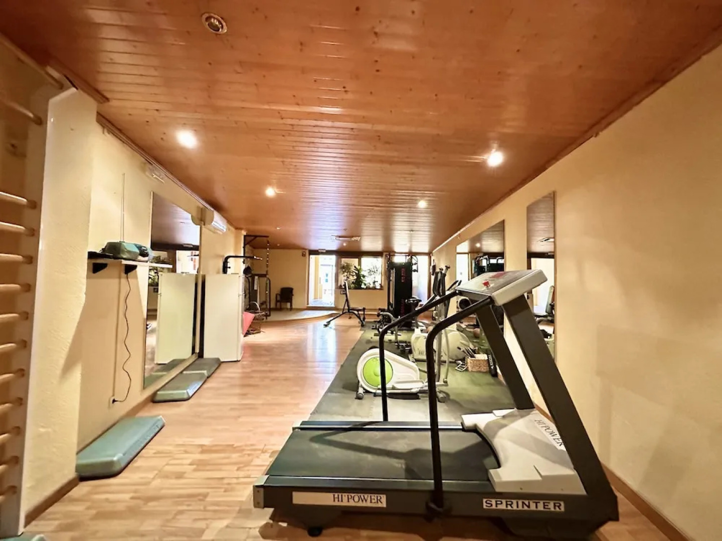 Albir Hills Apartments