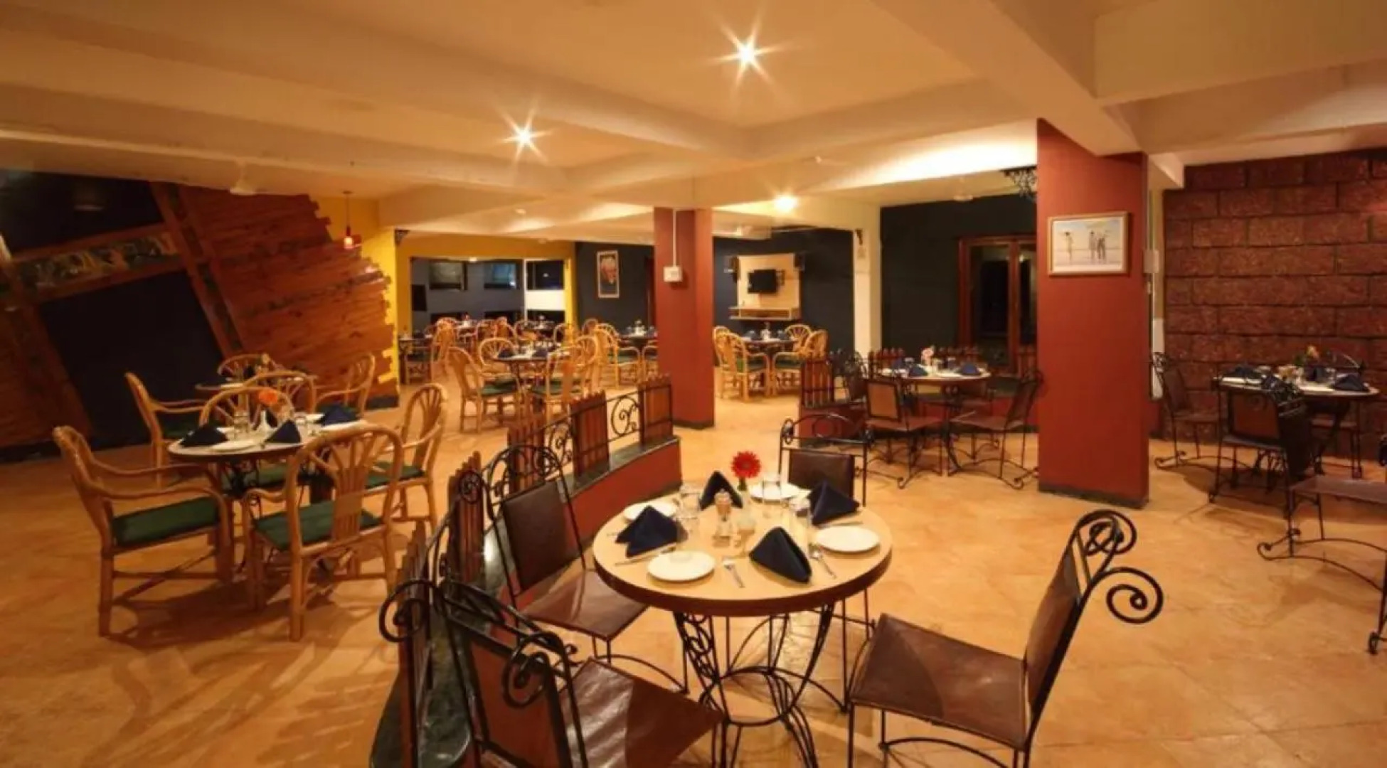 Konkan Crown Resort & Club Sawantwadi