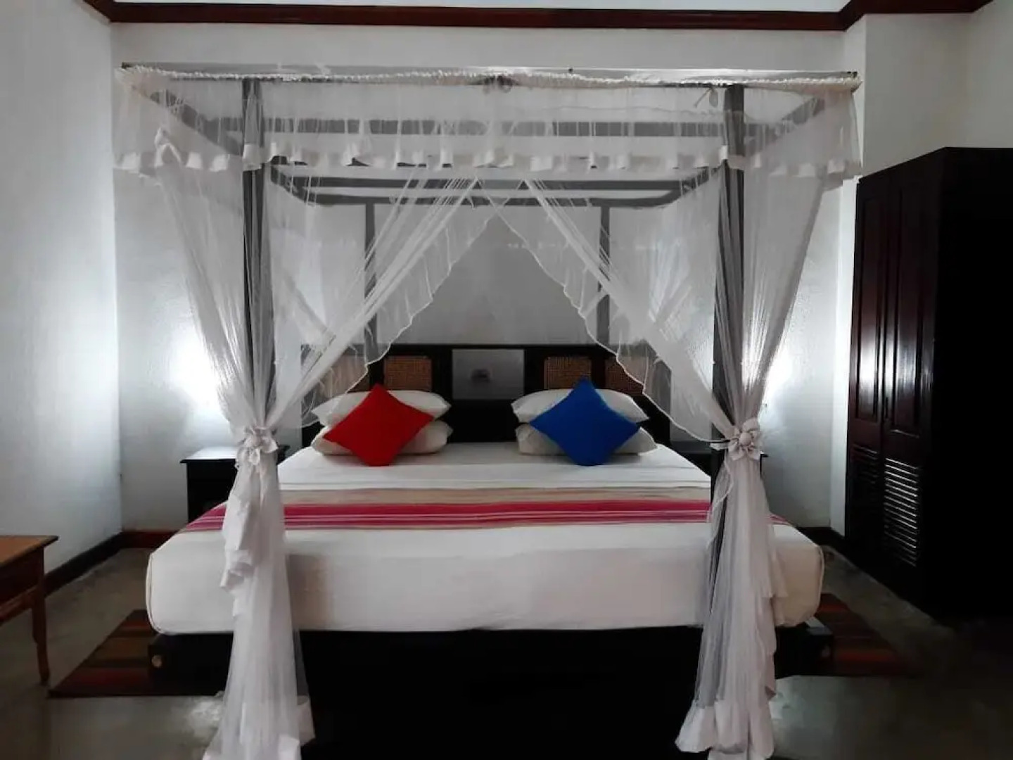 The Oasis Ayurveda Beach Hotel