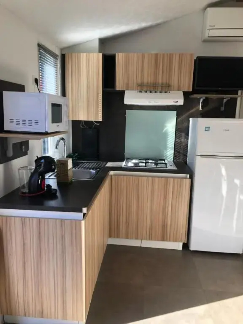 Càmping Molí de Vilamala