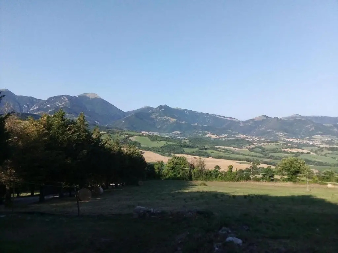 B&B La casa nel bosco