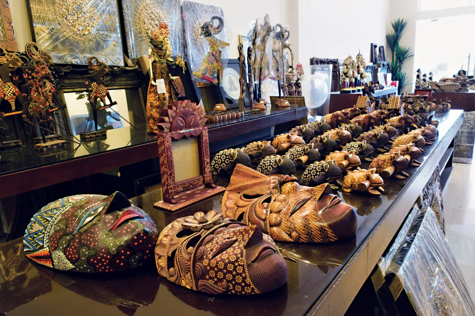 Ibis Budget Semarang Tendean