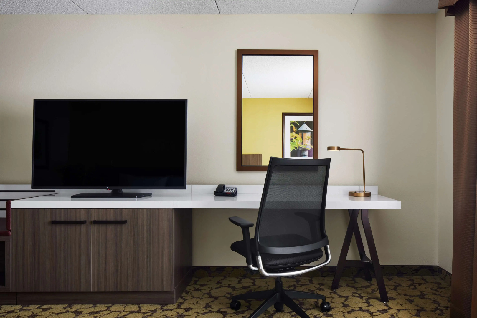 Hilton Garden Inn Providence Airport/Warwick