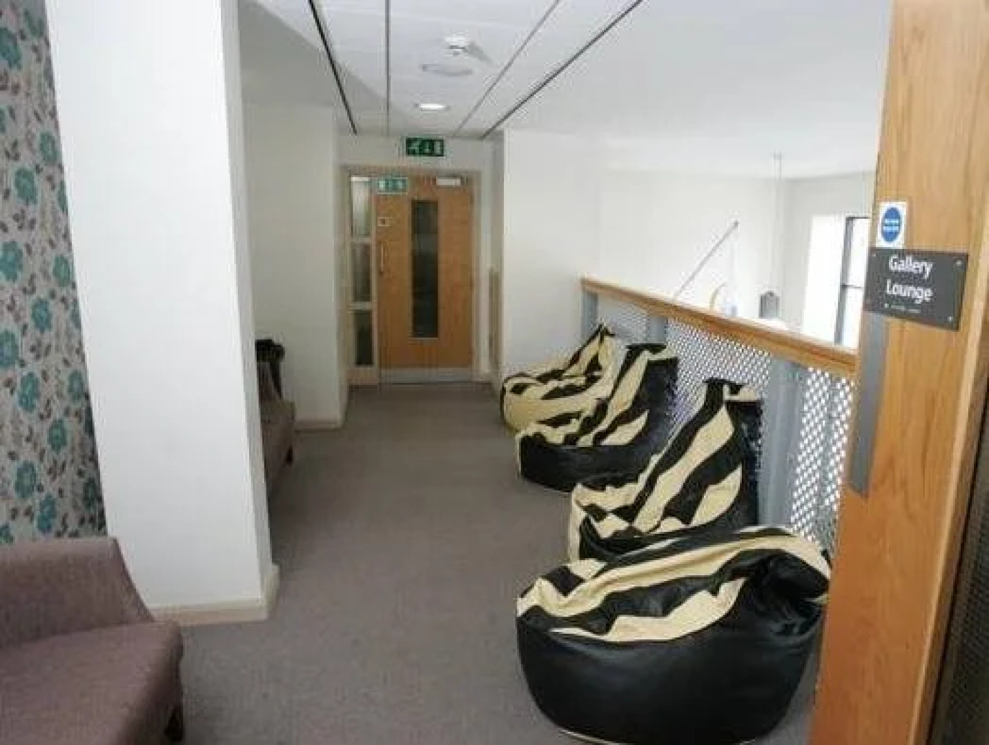 Belfast International Youth Hostel