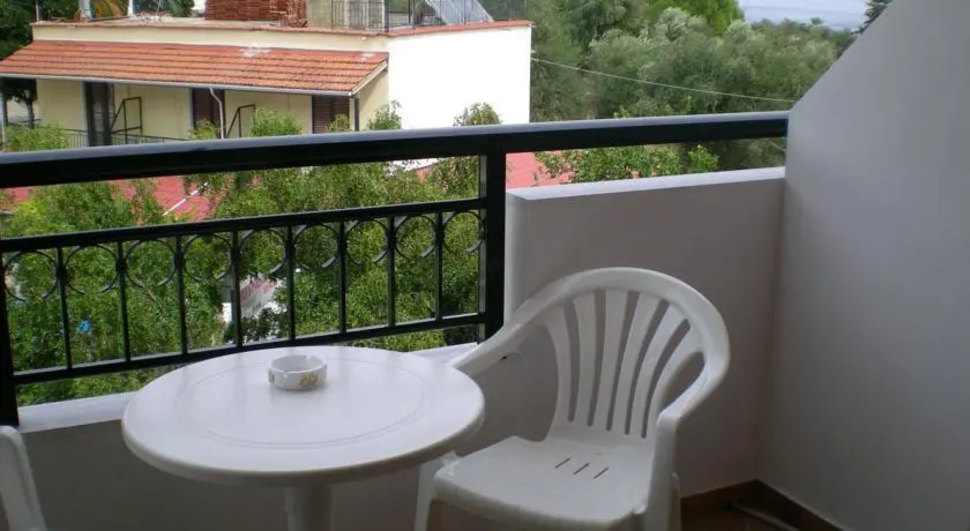 Filoxenia Apartments