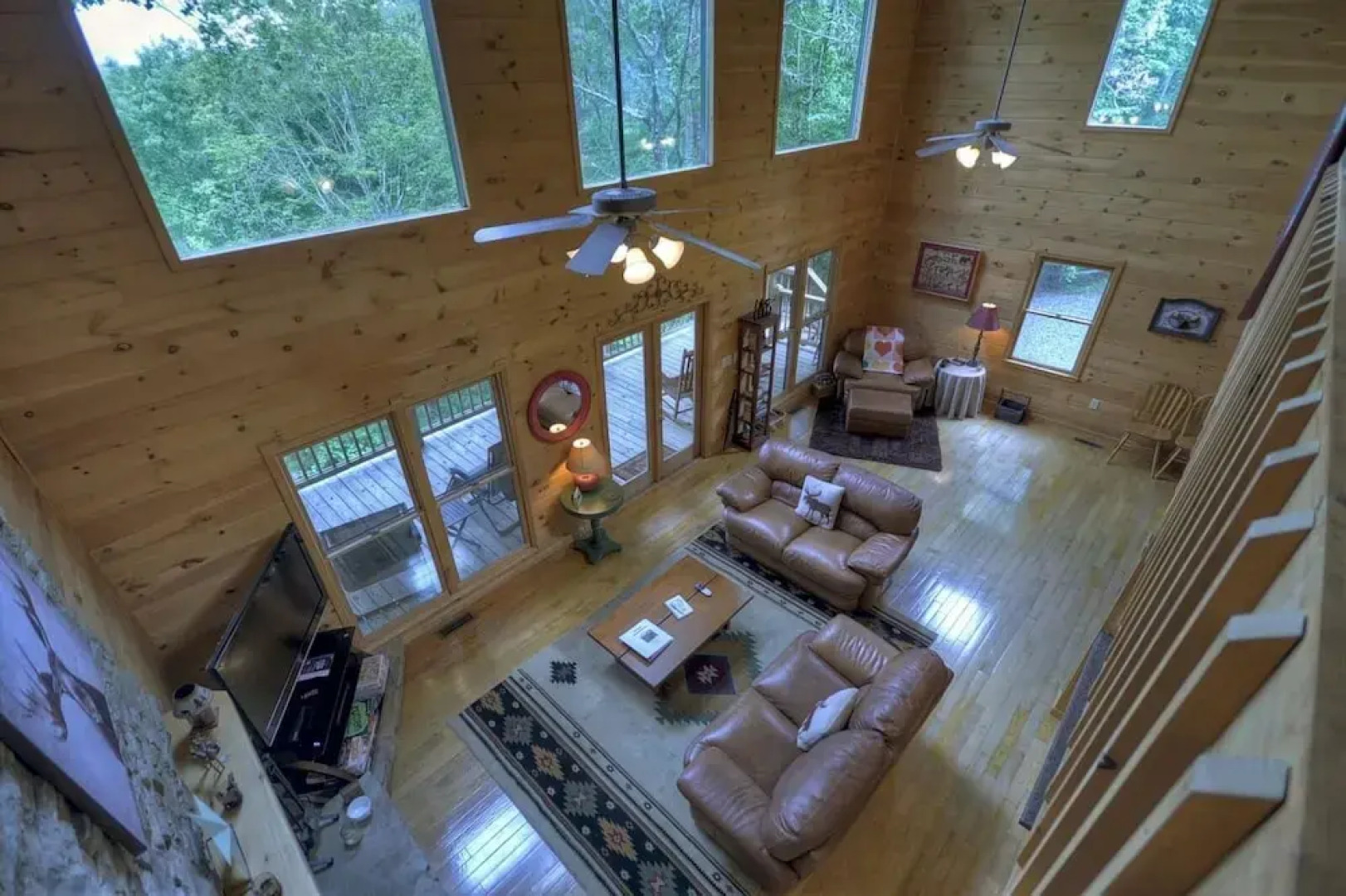 My Mountain Paradise