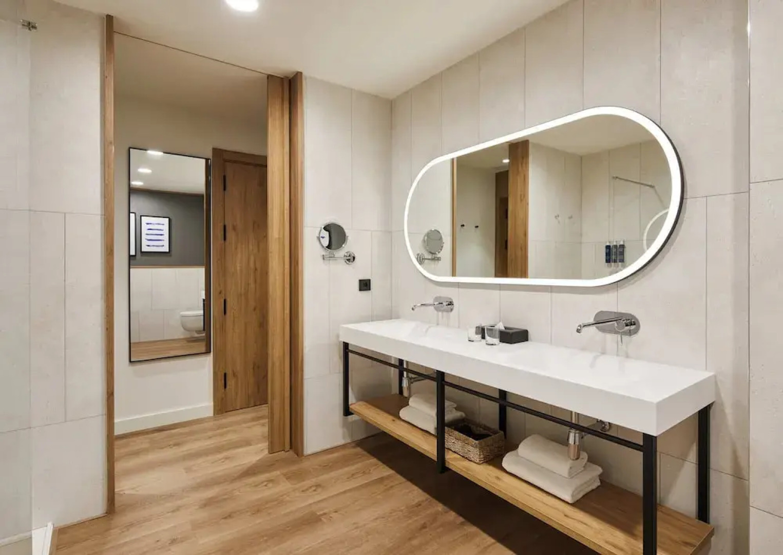 Four Points by Sheraton Barcelona Airport