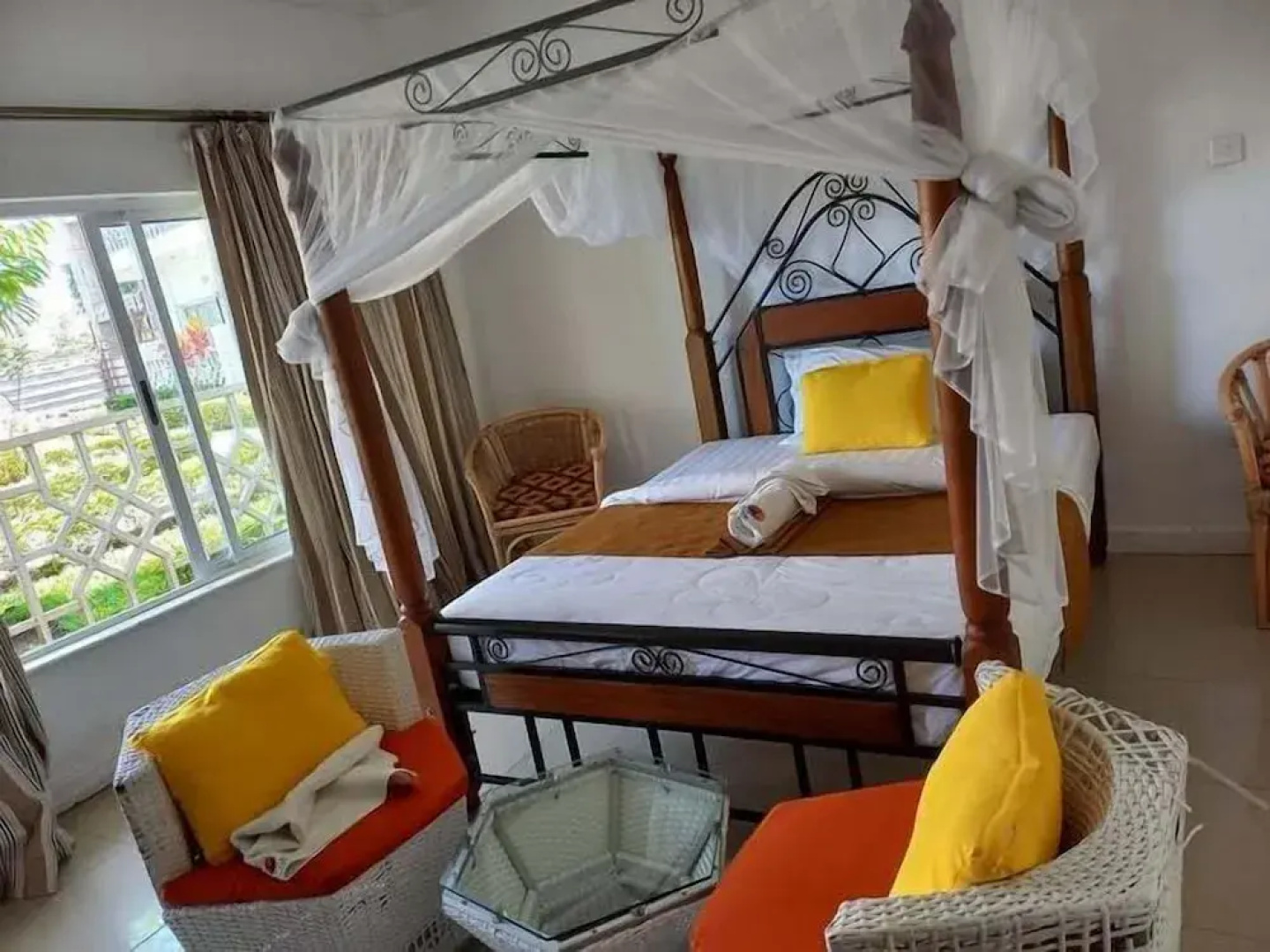 Mbita Tourist Hotel